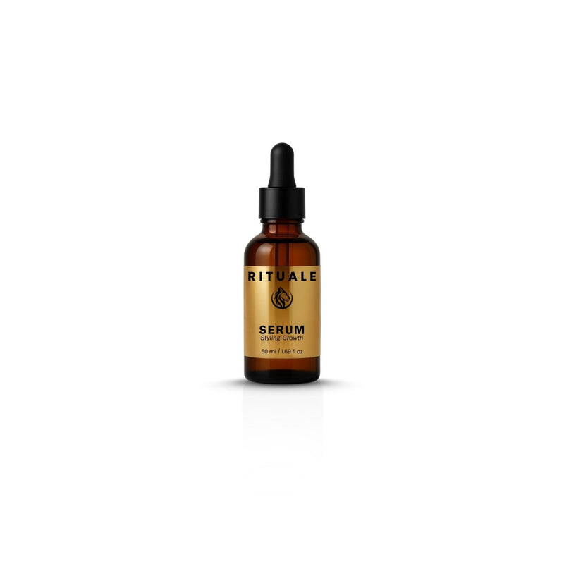 Rituale Hair Growth Serum