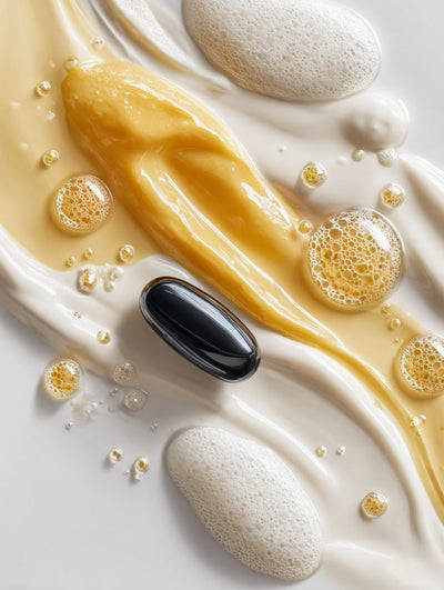 Foundations Kit Rituale | Hair Growth Activator