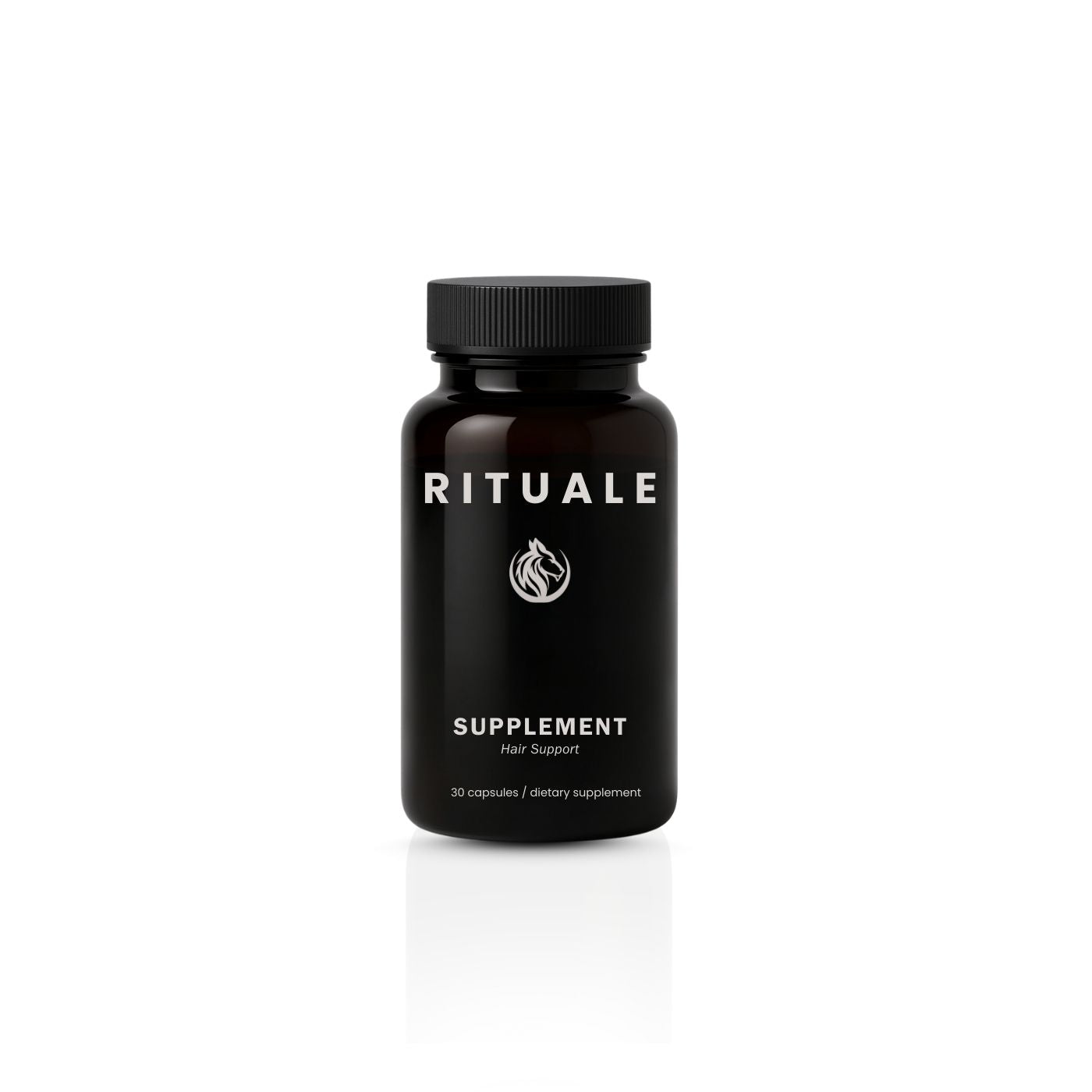 Rituale Hair Support Supplements