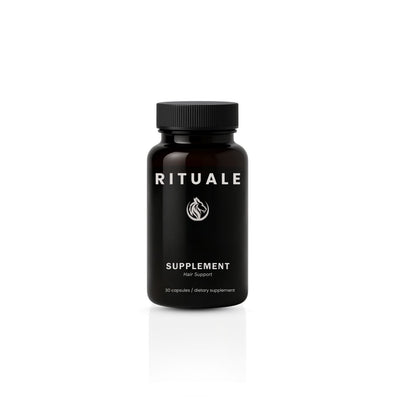 Rituale Hair Support Supplements