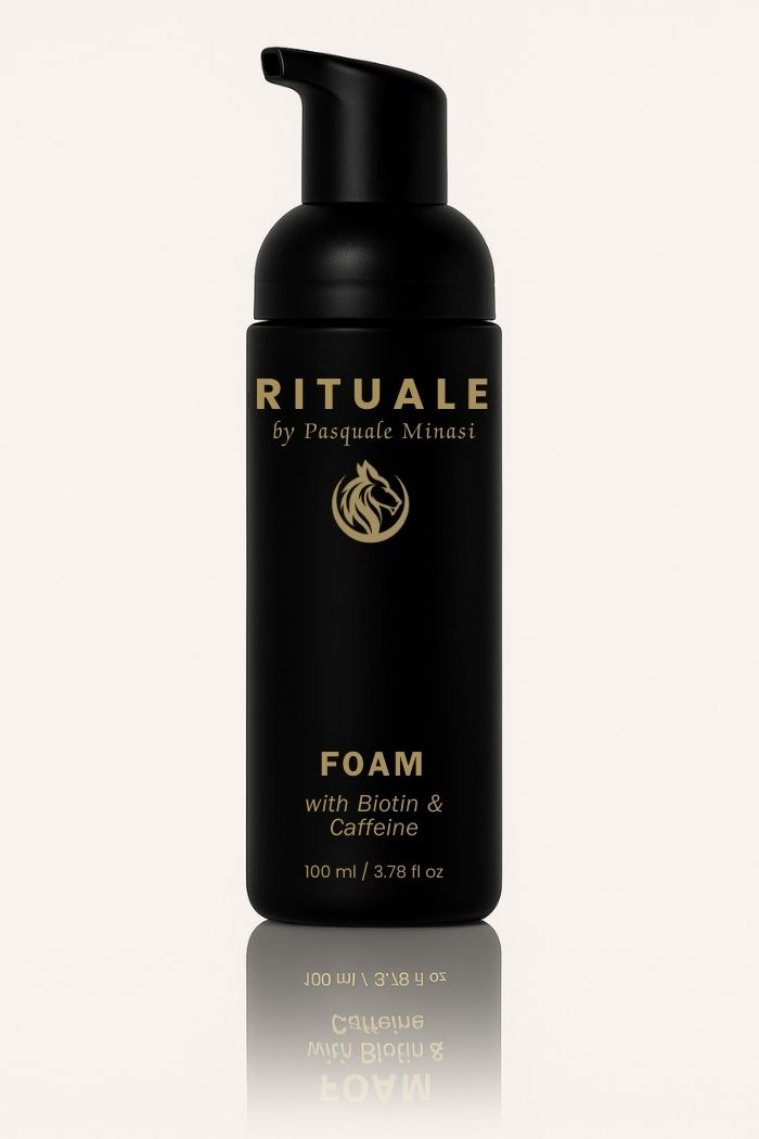 Rituale Sempre Recovery Foam