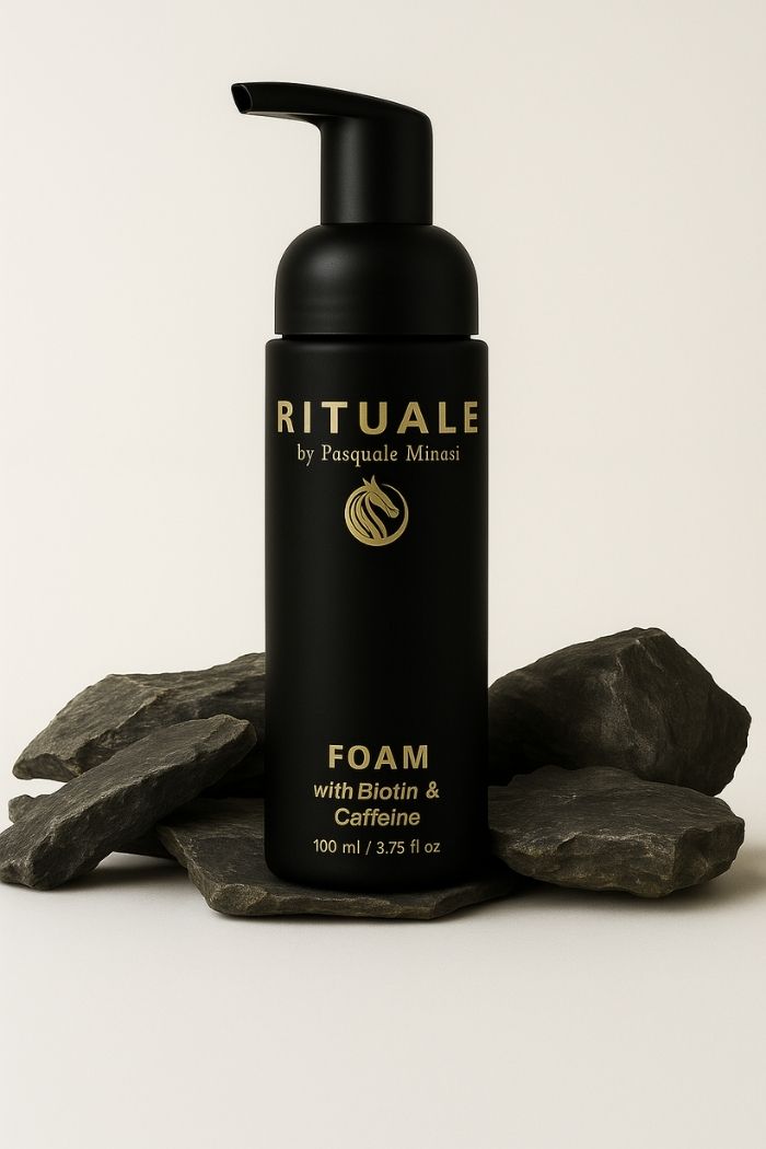 Rituale Sempre Recovery Foam