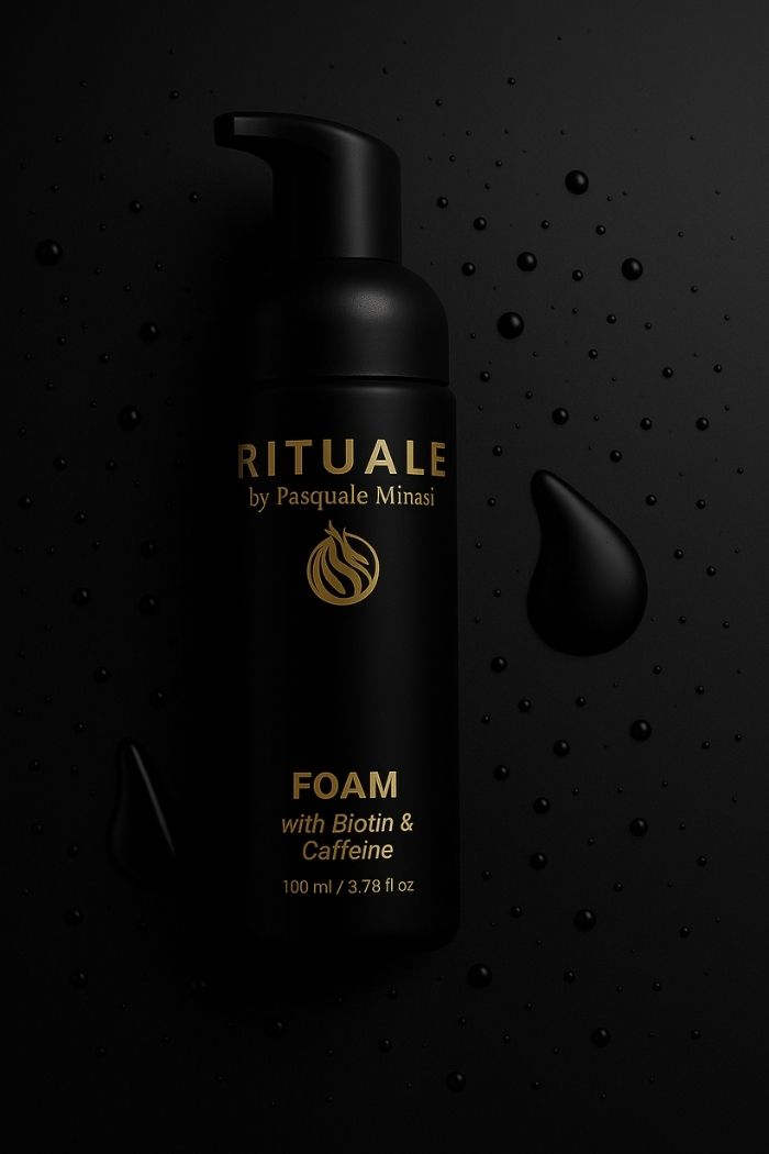 Rituale Sempre Recovery Foam