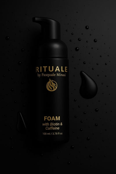 Rituale Sempre Recovery Foam