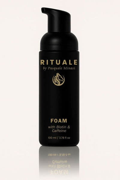 Rituale Sempre Recovery Foam