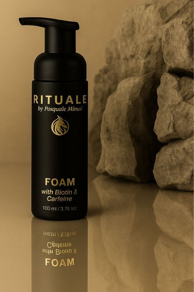 Rituale Sempre Recovery Foam