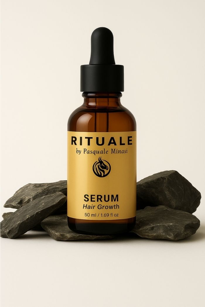Rituale Hair Growth Serum