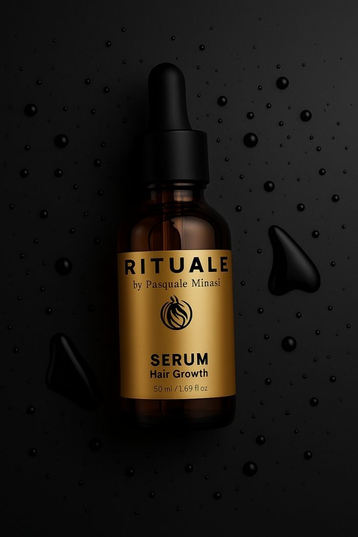 Rituale Hair Growth Serum