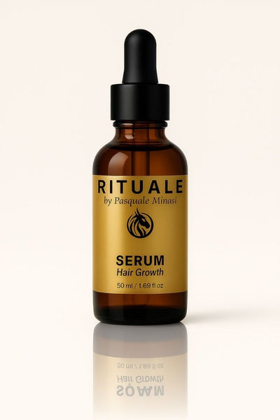 Rituale Hair Growth Serum