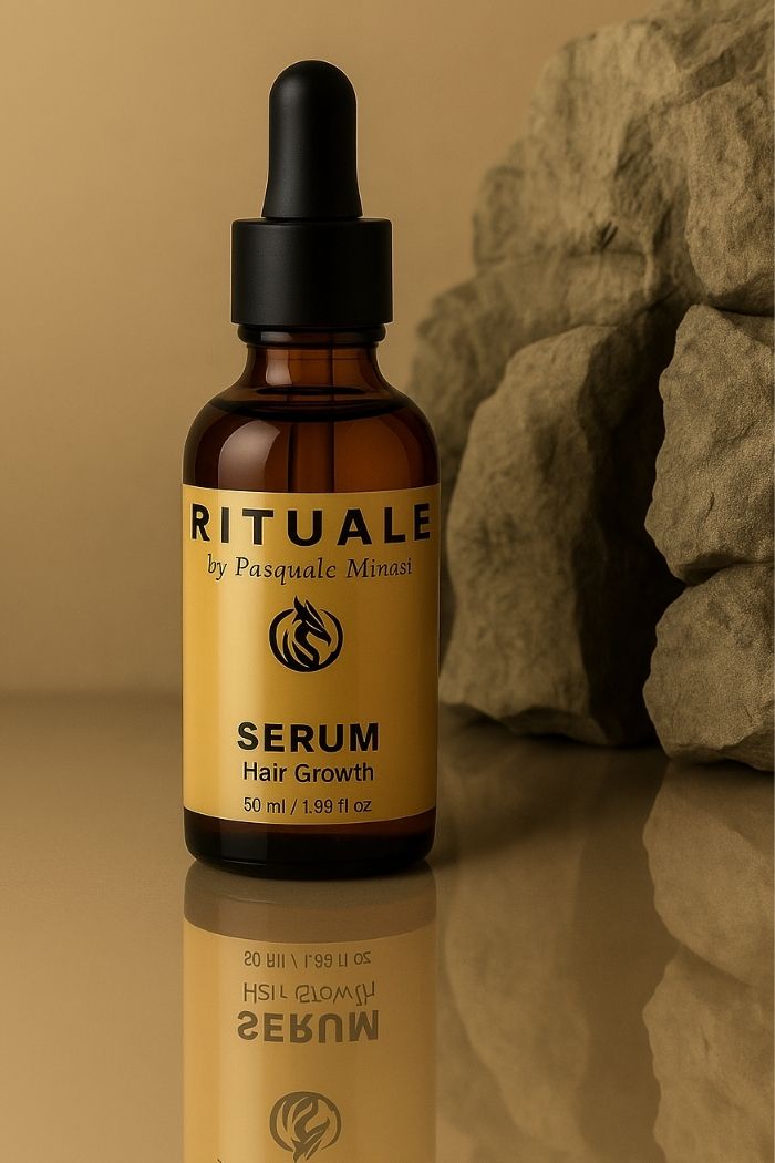 Rituale Hair Growth Serum