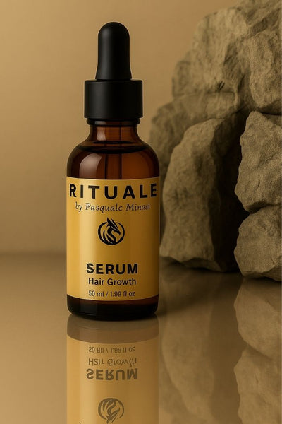 Rituale Hair Growth Serum