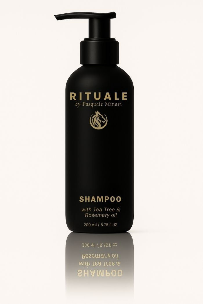 Rituale Sempre Recovery Shampoo
