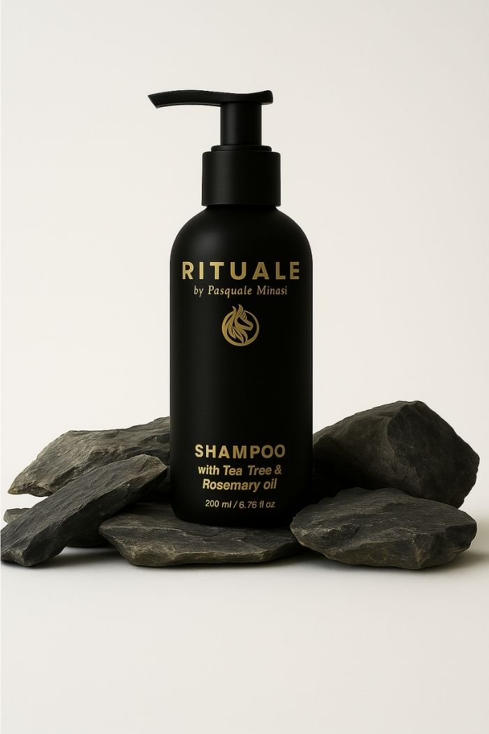 Rituale Sempre Recovery Shampoo