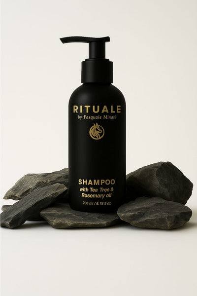 Rituale Sempre Recovery Shampoo