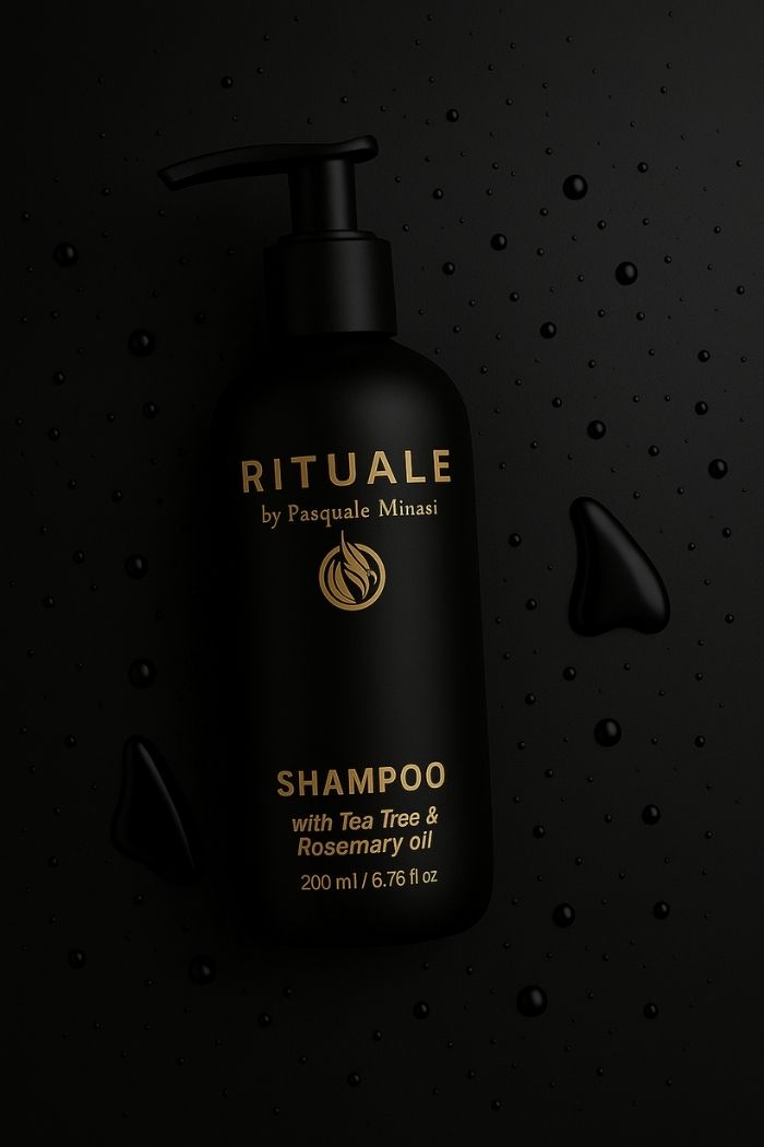 Rituale Sempre Recovery Shampoo
