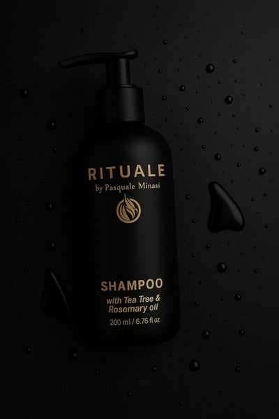 Rituale Sempre Recovery Shampoo
