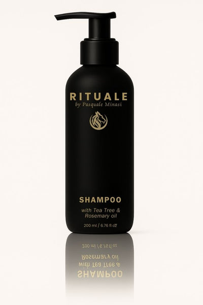 Rituale Sempre Recovery Shampoo