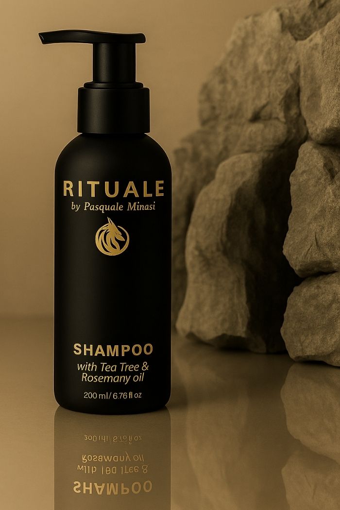 Rituale Sempre Recovery Shampoo