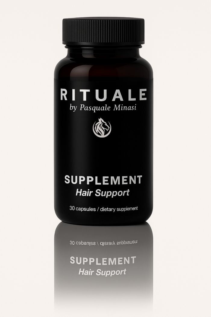 Rituale Hair Support Supplements