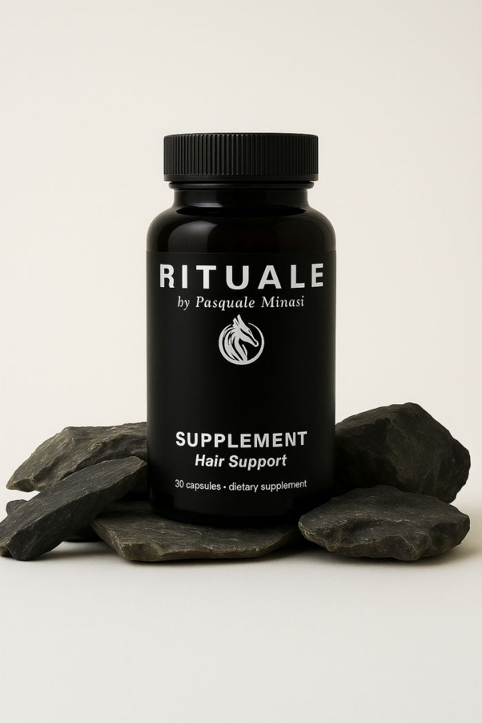 Rituale Hair Support Supplements
