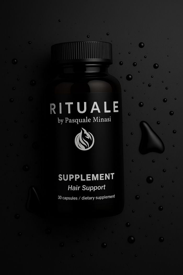Rituale Hair Support Supplements