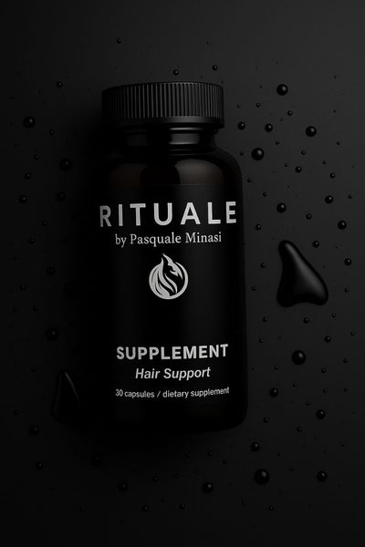 Rituale Hair Support Supplements