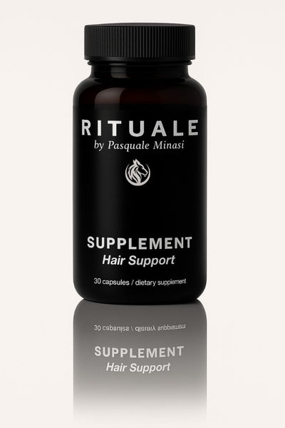Rituale Hair Support Supplements