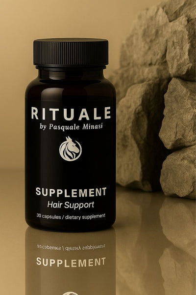 Rituale Hair Support Supplements