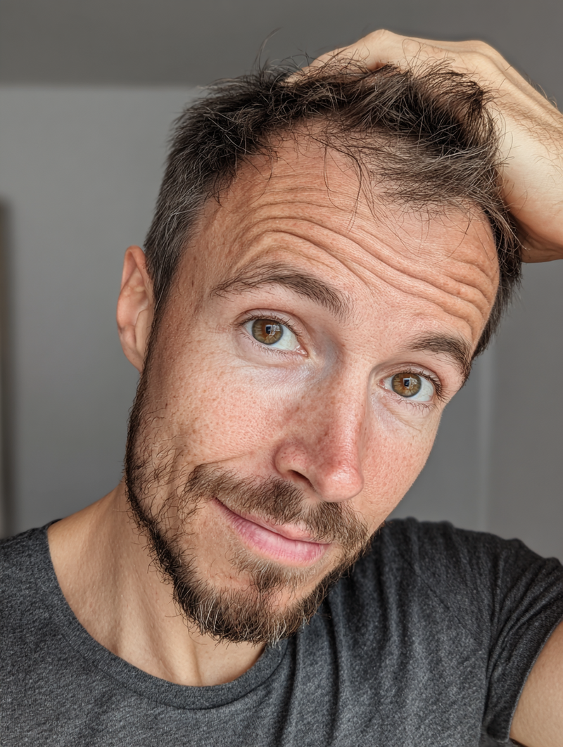 Month 0 → Month 10