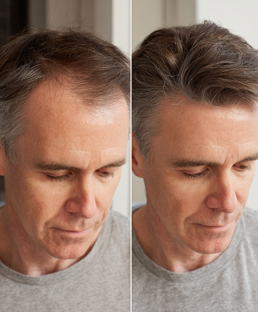 Month 0 → Month 12